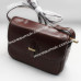 Сумки крос-боді 8533 dark brown Сумки крос-боді 8533 dark brown