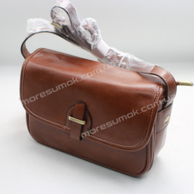 Сумки крос-боді 8533 light brown