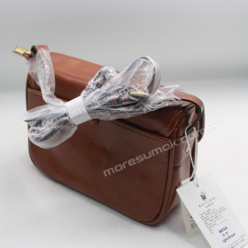 Сумки кросс-боди 8533 light brown