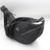 Сумки крос-боді 6-065 black Сумки крос-боді 6-065 black