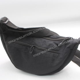 Сумки крос-боді 6-065 black Сумки крос-боді 6-065 black