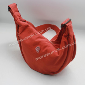 Сумки крос-боді 6-065 orange Сумки крос-боді 6-065 orange
