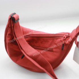 Сумки крос-боді 6-065 orange Сумки крос-боді 6-065 orange