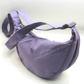 Сумки кросс-боди 6-065 purple