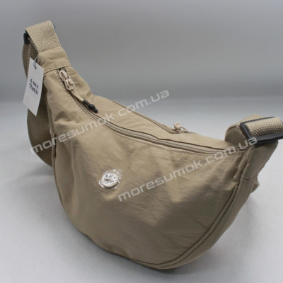 Сумки крос-боді 6-065 khaki