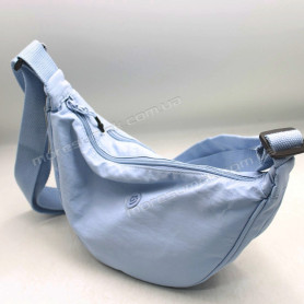 Сумки крос-боді 6-065 light blue Сумки крос-боді 6-065 light blue
