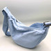 Сумки крос-боді 6-065 light blue Сумки крос-боді 6-065 light blue