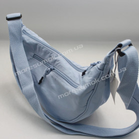 Сумки крос-боді 6-065 light blue Сумки крос-боді 6-065 light blue
