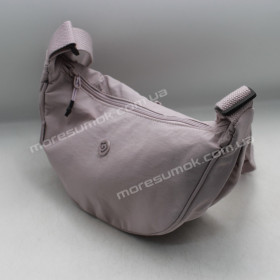 Сумки кросс-боди 6-065 pudra