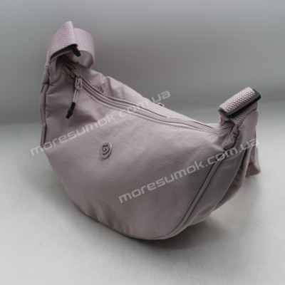 Сумки крос-боді 6-065 pudra