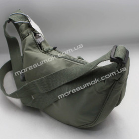 Сумки кросс-боди 6-065 green