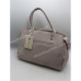 Сумки жіночі 2086 light gray