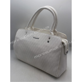 Сумки жіночі 2086 white