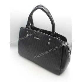 Сумки женские 2086 black Сумки женские 2086 black