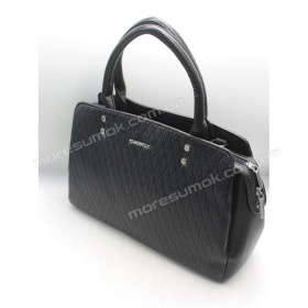 Сумки жіночі 2086 black