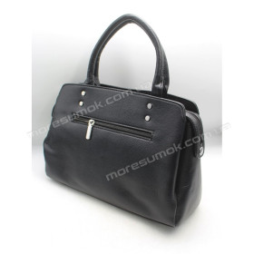 Сумки жіночі 2086 black