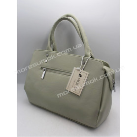 Сумки женские 2086 light green Сумки женские 2086 light green