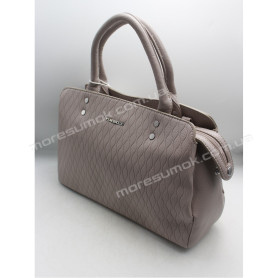 Сумки жіночі 2086 gray Сумки жіночі 2086 gray