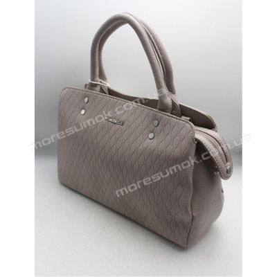 Сумки жіночі 2086 gray