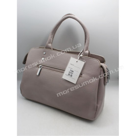 Сумки жіночі 2086 gray Сумки жіночі 2086 gray