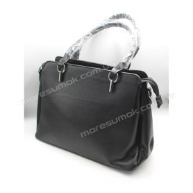 Сумки жіночі 9015 black Сумки жіночі 9015 black