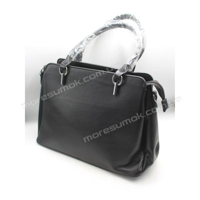 Сумки жіночі 9015 black