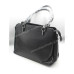 Сумки жіночі 9015 black Сумки жіночі 9015 black