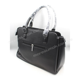 Сумки жіночі 9015 black Сумки жіночі 9015 black