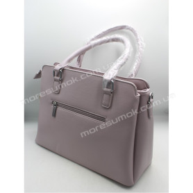 Сумки женские 9015 gray purple Сумки женские 9015 gray purple