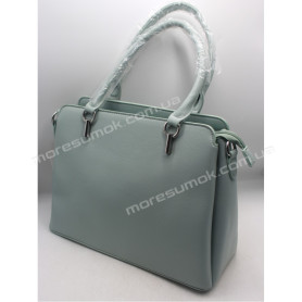 Сумки жіночі 9015 water green