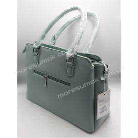 Сумки жіночі 9015 water green