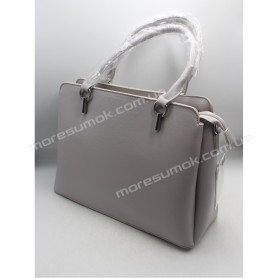 Сумки жіночі 9015 rain ash Сумки жіночі 9015 rain ash