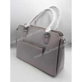 Сумки жіночі 9015 rain ash Сумки жіночі 9015 rain ash