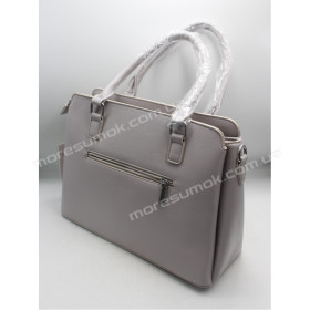 Сумки жіночі 9015 rain ash