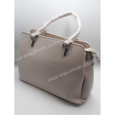 Сумки жіночі 9015 lime white