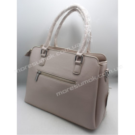 Сумки жіночі 9015 lime white