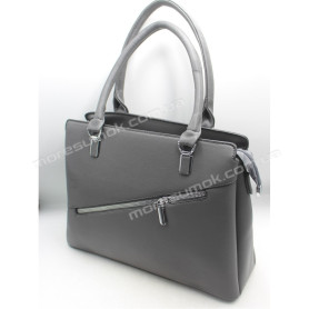 Сумки жіночі T-8899 gray Сумки жіночі T-8899 gray