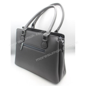 Сумки жіночі T-8899 gray Сумки жіночі T-8899 gray