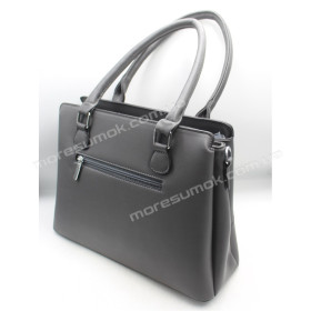 Сумки жіночі T-8899 gray