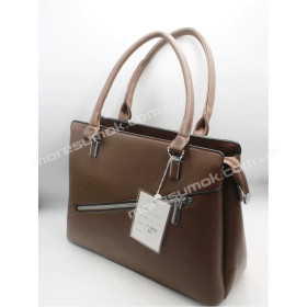 Сумки жіночі T-8899 brown