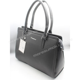 Сумки жіночі T-8901 gray