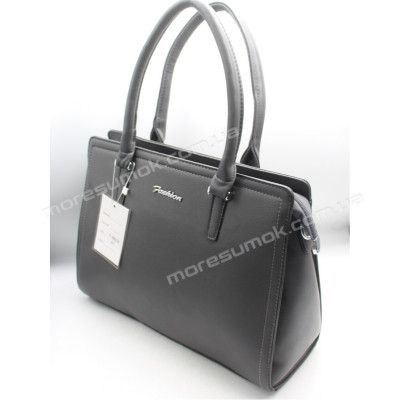 Сумки жіночі T-8901 gray