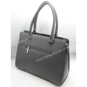 Сумки жіночі T-8901 gray