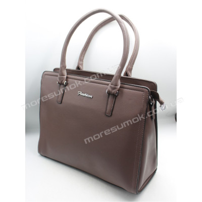 Сумки жіночі T-8901 pink