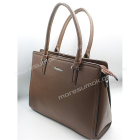 Сумки жіночі T-8901 brown