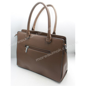 Сумки женские T-8901 brown Сумки женские T-8901 brown