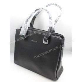 Сумки жіночі 93816 black