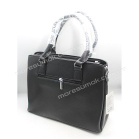Сумки жіночі 93816 black