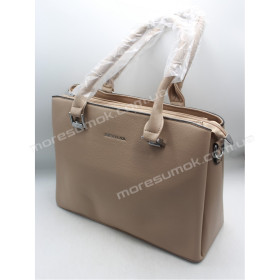 Сумки жіночі 93816 khaki