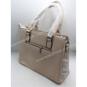 Сумки жіночі 93816 light khaki